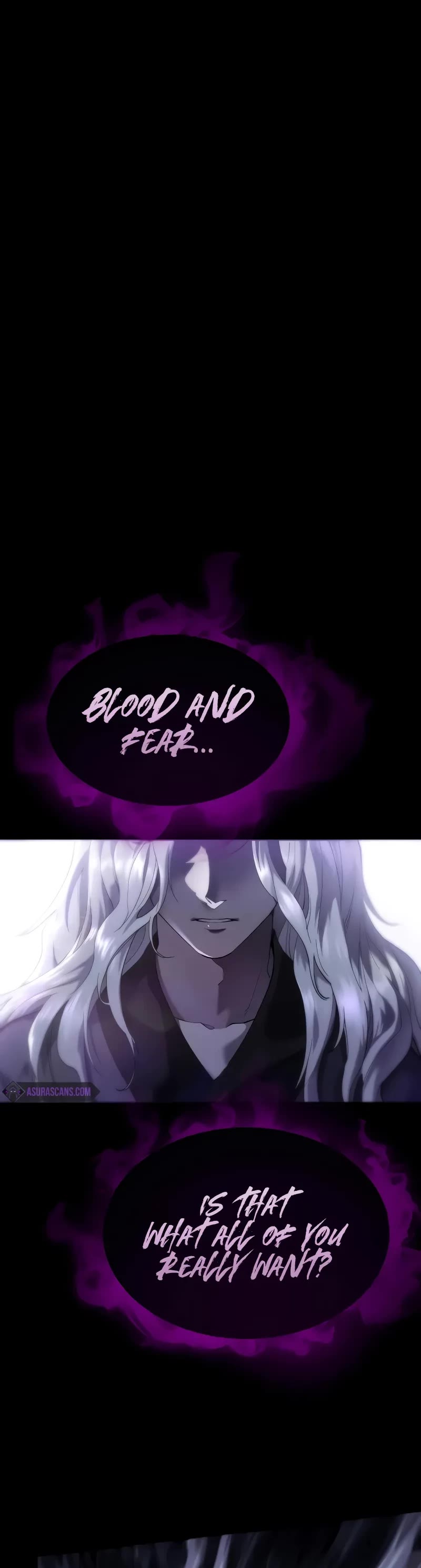 The Heavenly Demon Wants a Quiet Life chapter 1 page 5