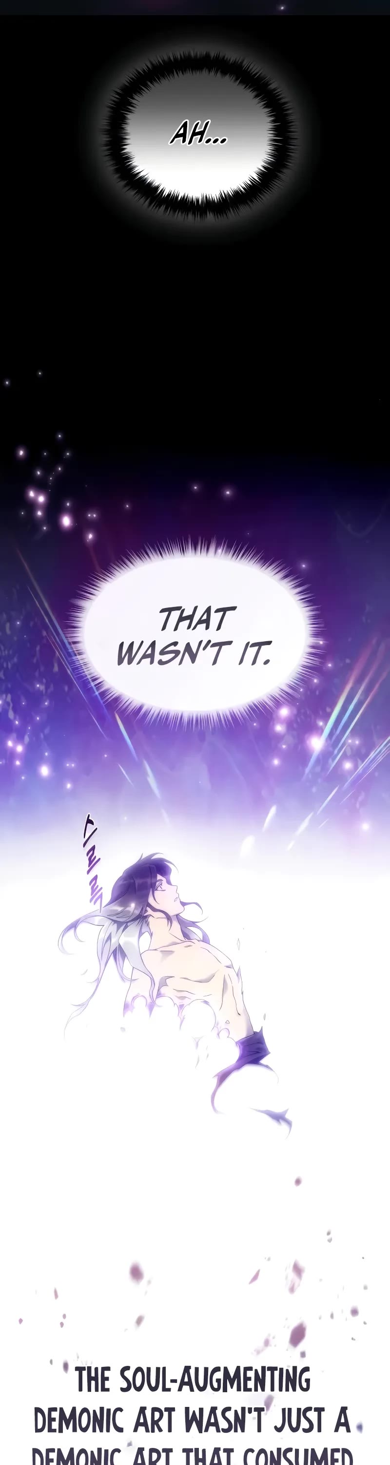 The Heavenly Demon Wants a Quiet Life chapter 1 page 50