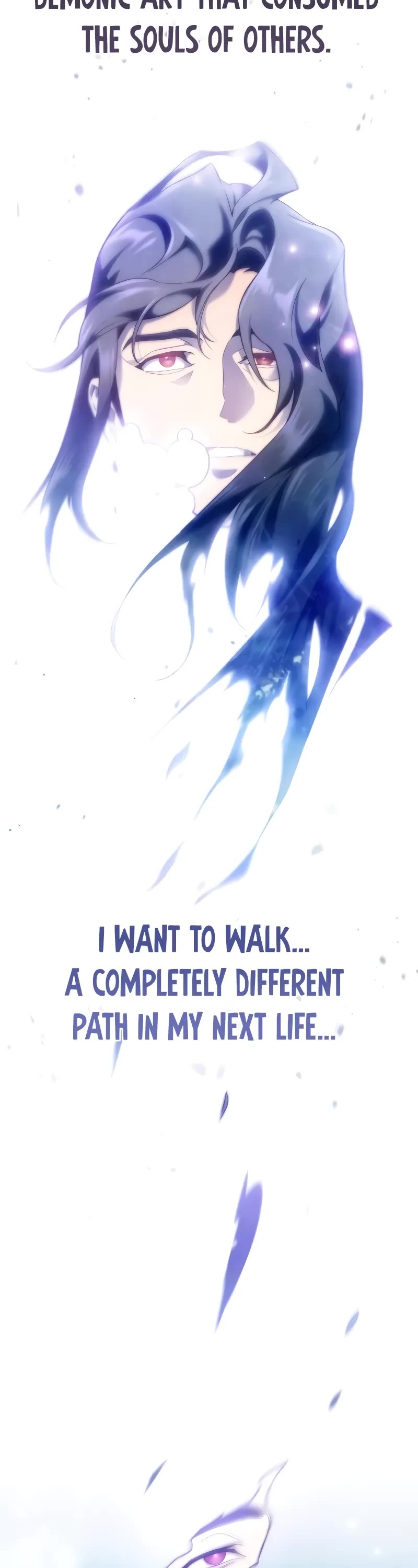 The Heavenly Demon Wants a Quiet Life chapter 1 page 51