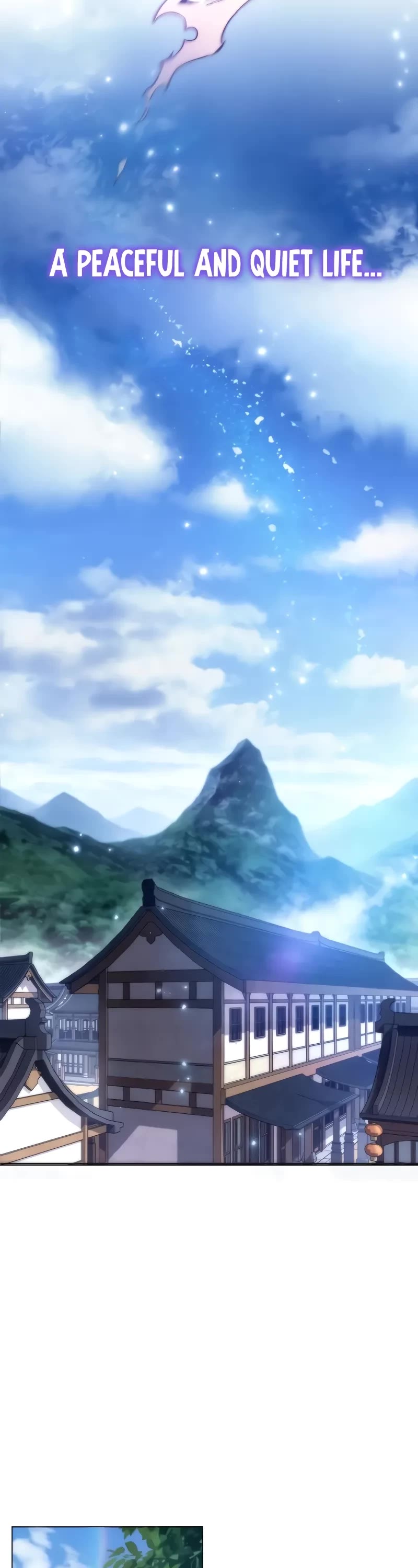 The Heavenly Demon Wants a Quiet Life chapter 1 page 52