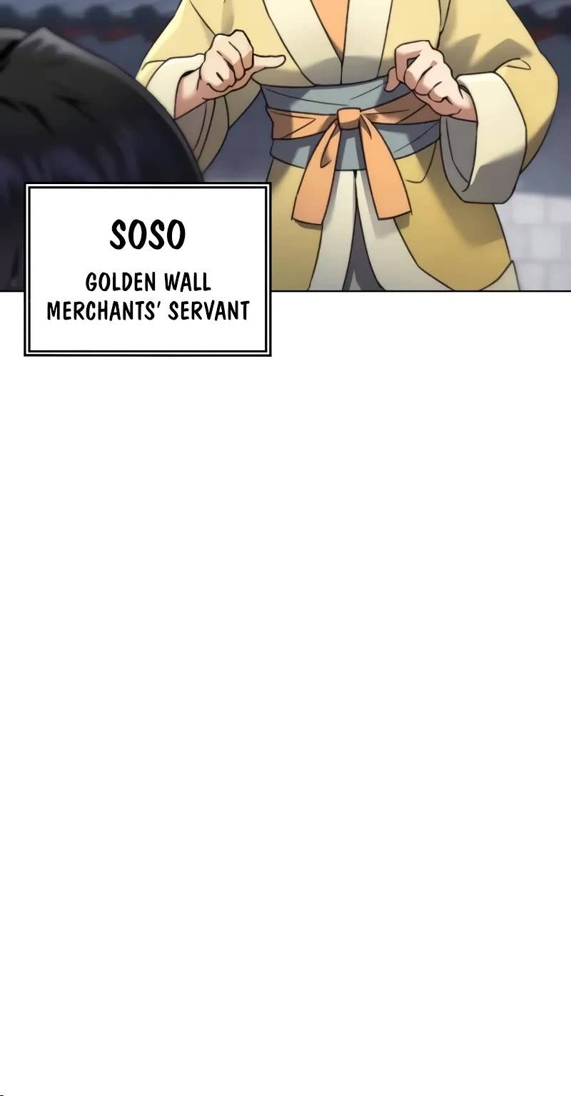 The Heavenly Demon Wants a Quiet Life chapter 1 page 55