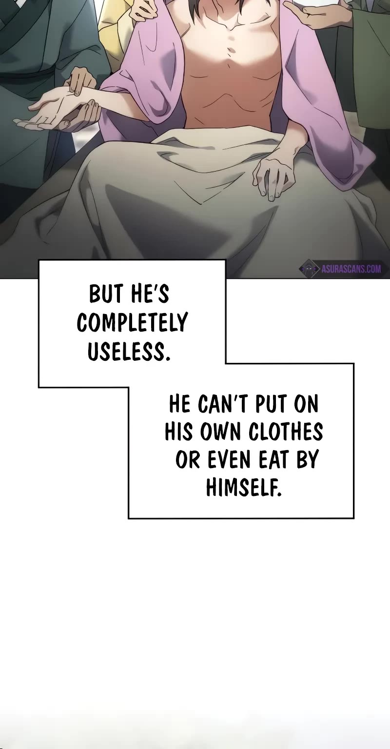 The Heavenly Demon Wants a Quiet Life chapter 1 page 67