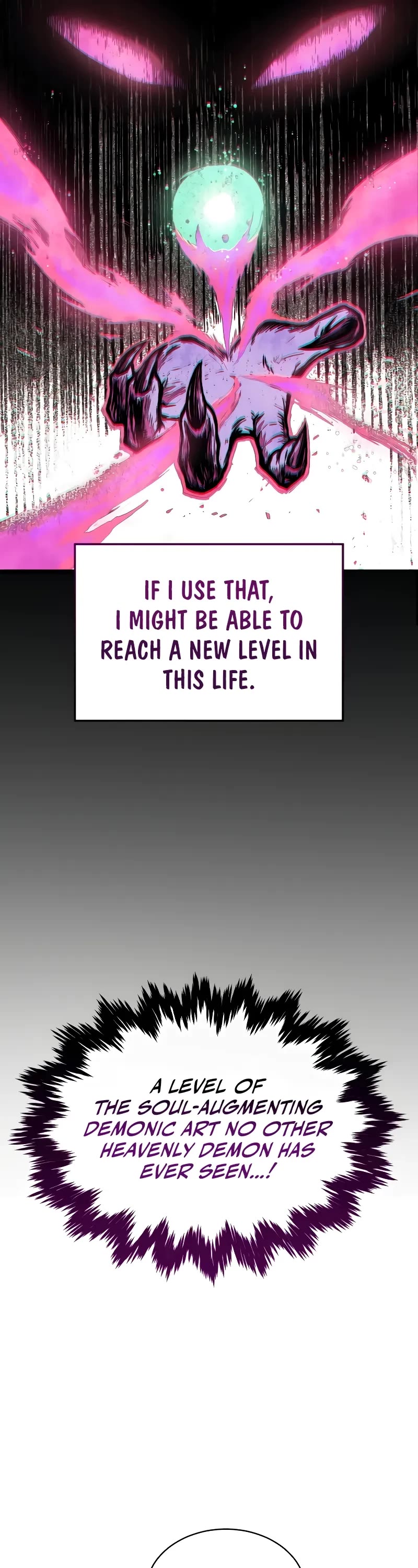 The Heavenly Demon Wants a Quiet Life chapter 1 page 73