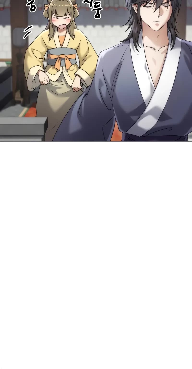 The Heavenly Demon Wants a Quiet Life chapter 1 page 78