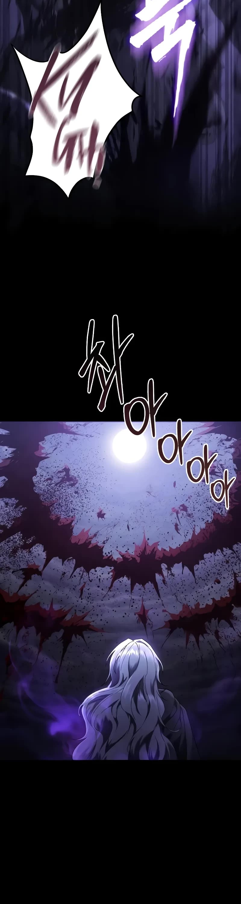 The Heavenly Demon Wants a Quiet Life chapter 1 page 8