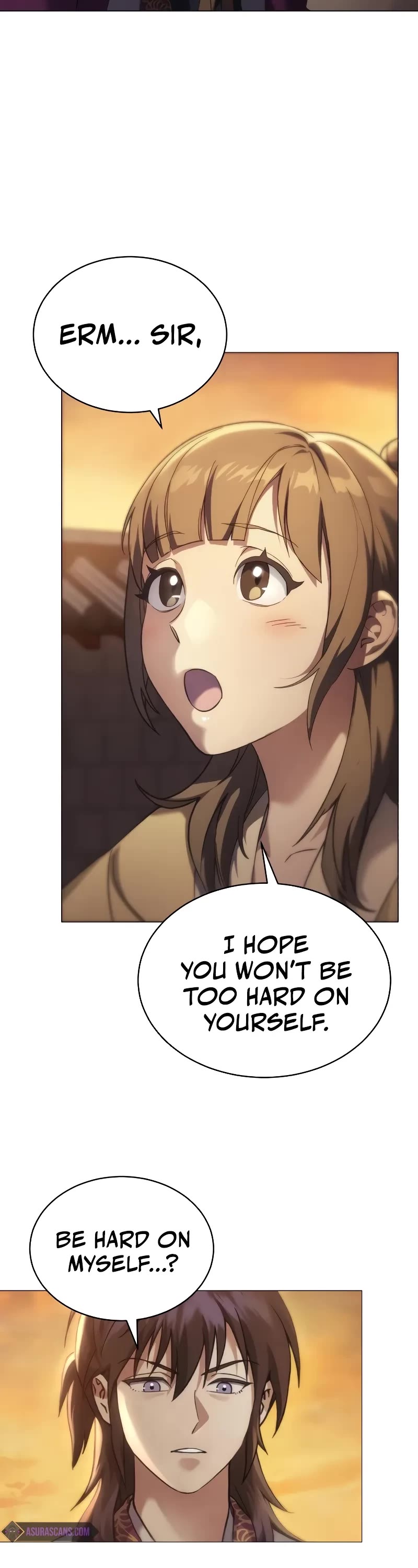 The Heavenly Demon Wants a Quiet Life chapter 1 page 81