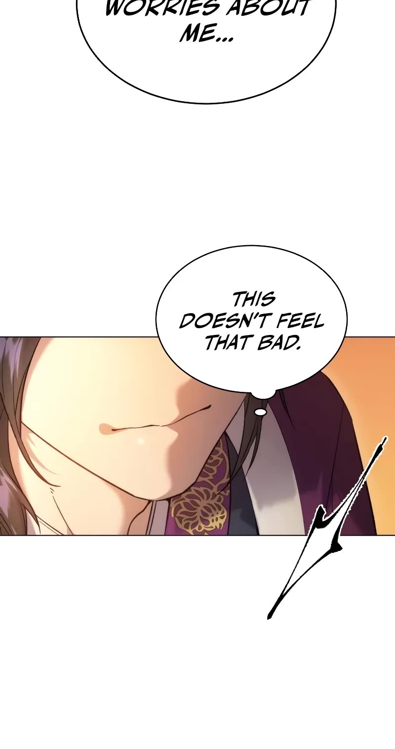 The Heavenly Demon Wants a Quiet Life chapter 1 page 83