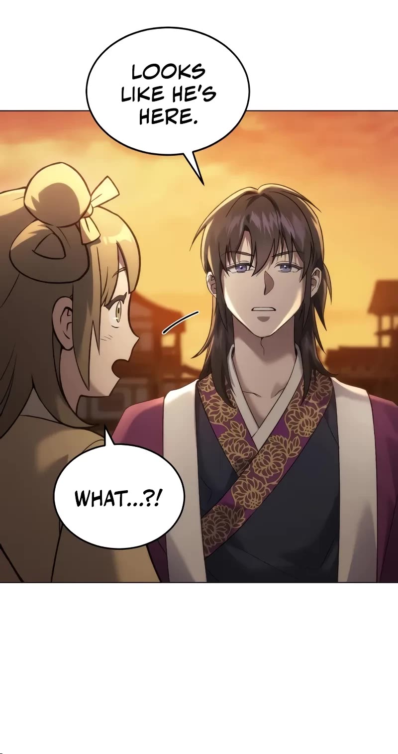 The Heavenly Demon Wants a Quiet Life chapter 1 page 84