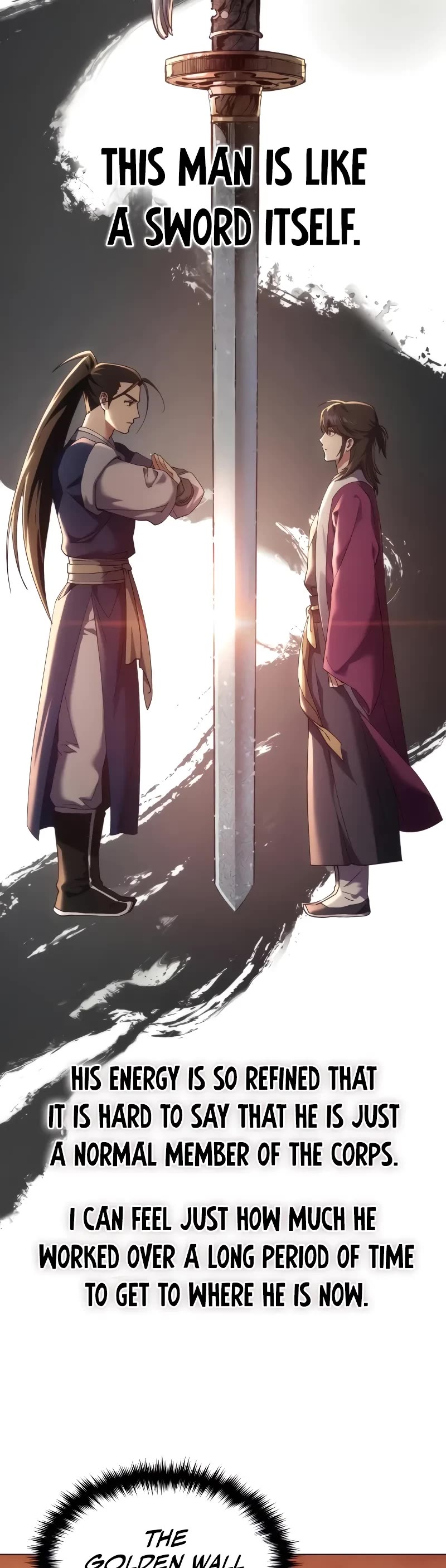 The Heavenly Demon Wants a Quiet Life chapter 1 page 88