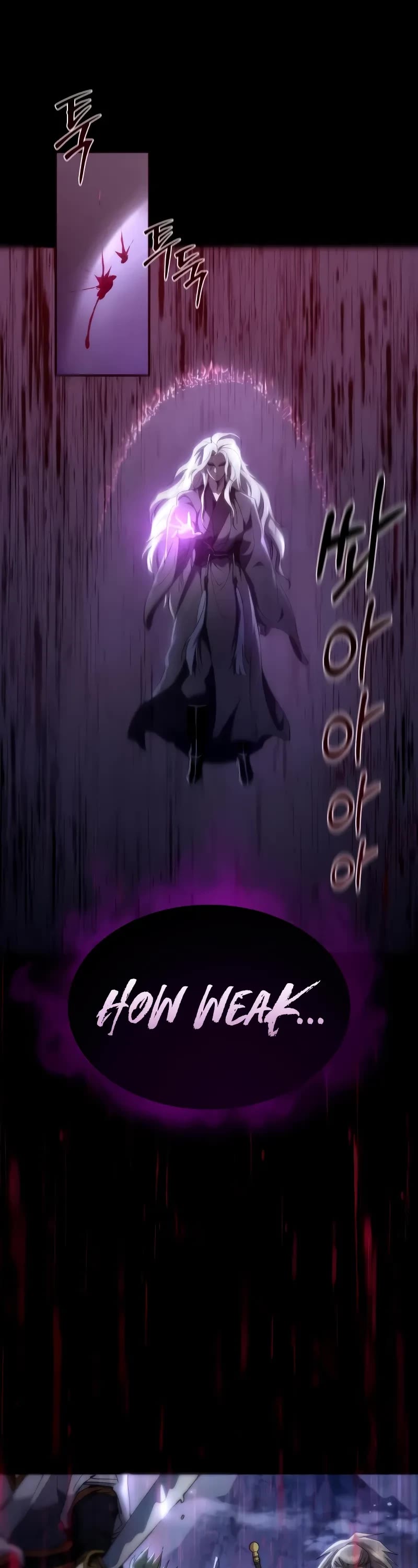 The Heavenly Demon Wants a Quiet Life chapter 1 page 9