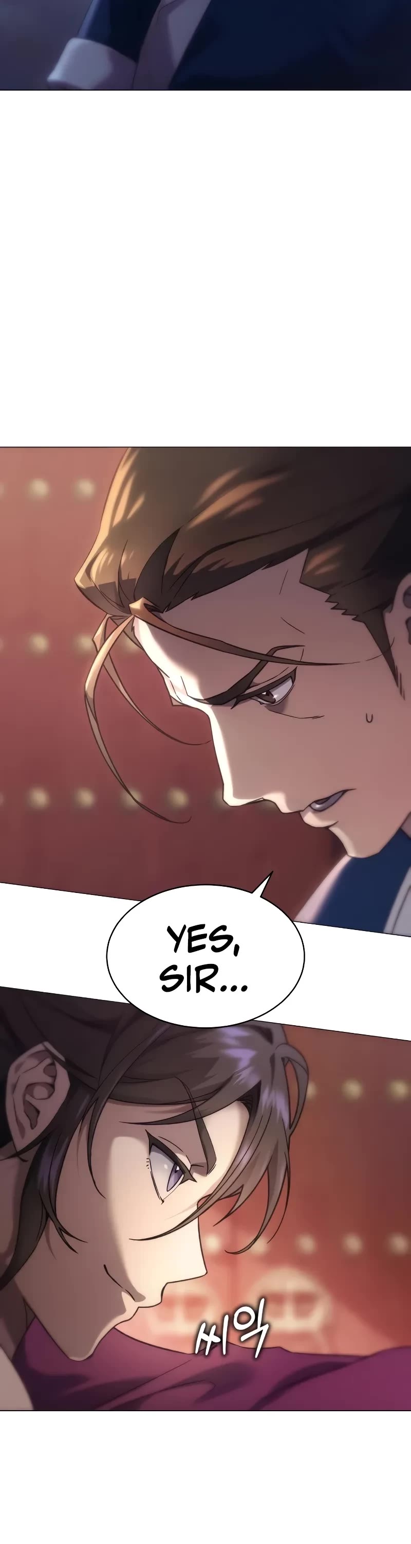 The Heavenly Demon Wants a Quiet Life chapter 1 page 97