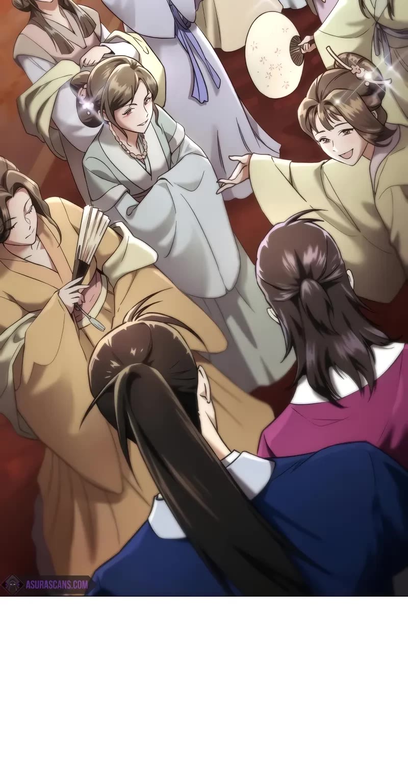 The Heavenly Demon Wants a Quiet Life chapter 1 page 99