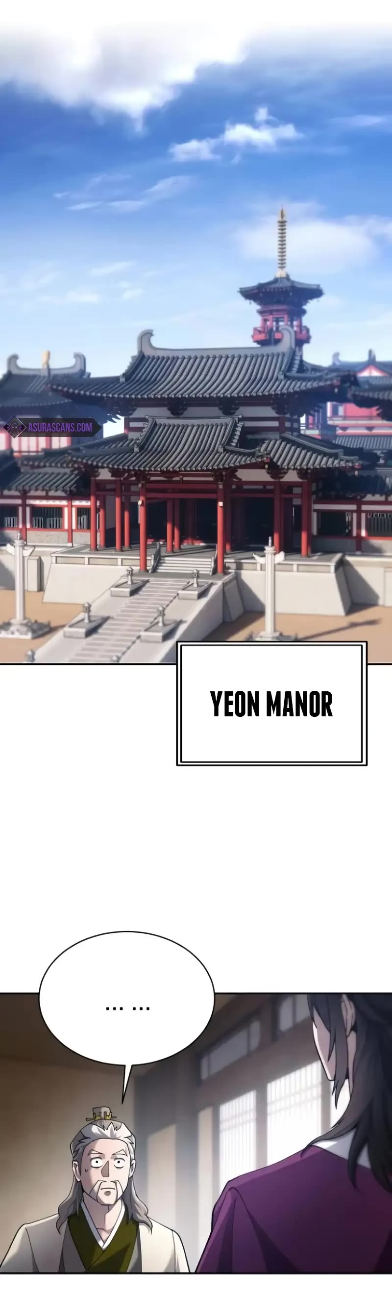 The Heavenly Demon Wants a Quiet Life chapter 10 page 15