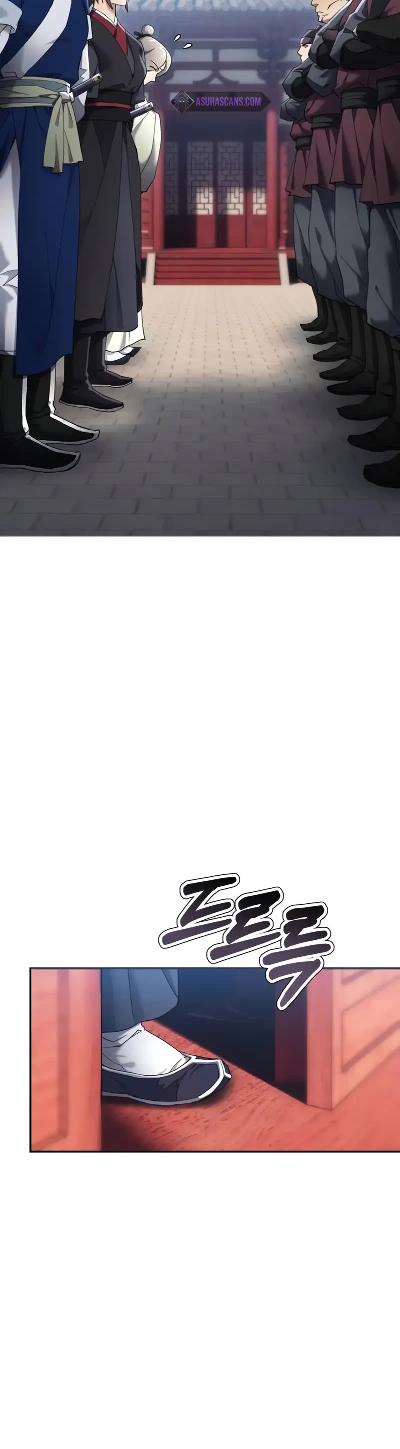 The Heavenly Demon Wants a Quiet Life chapter 10 page 21