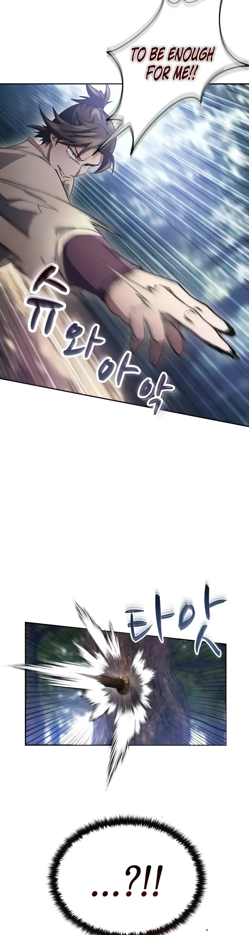 The Heavenly Demon Wants a Quiet Life chapter 10 page 39