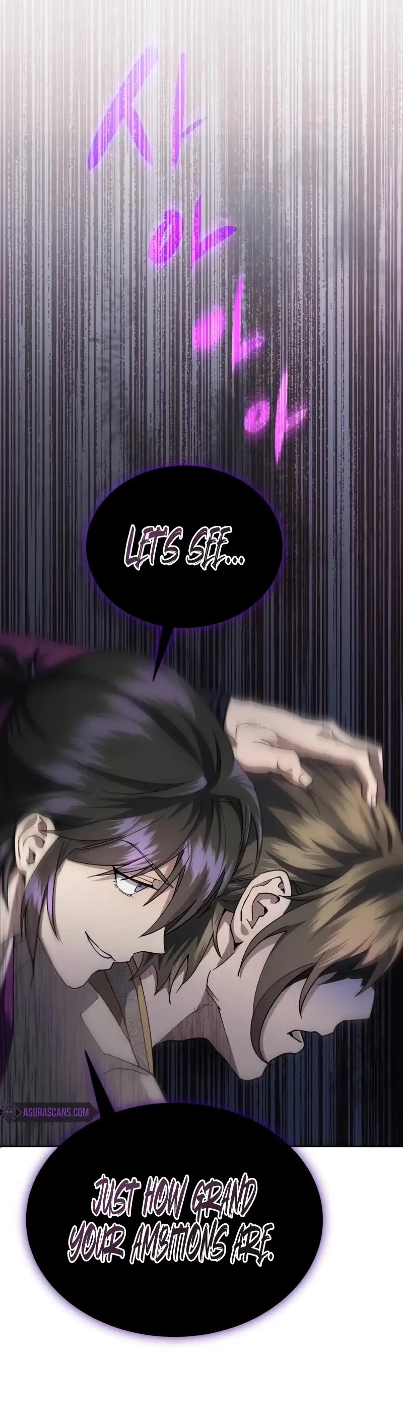 The Heavenly Demon Wants a Quiet Life chapter 10 page 41