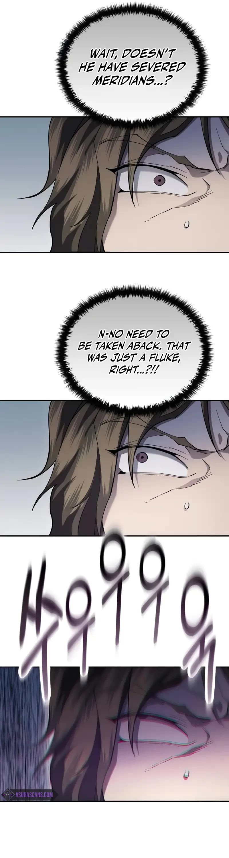 The Heavenly Demon Wants a Quiet Life chapter 10 page 42