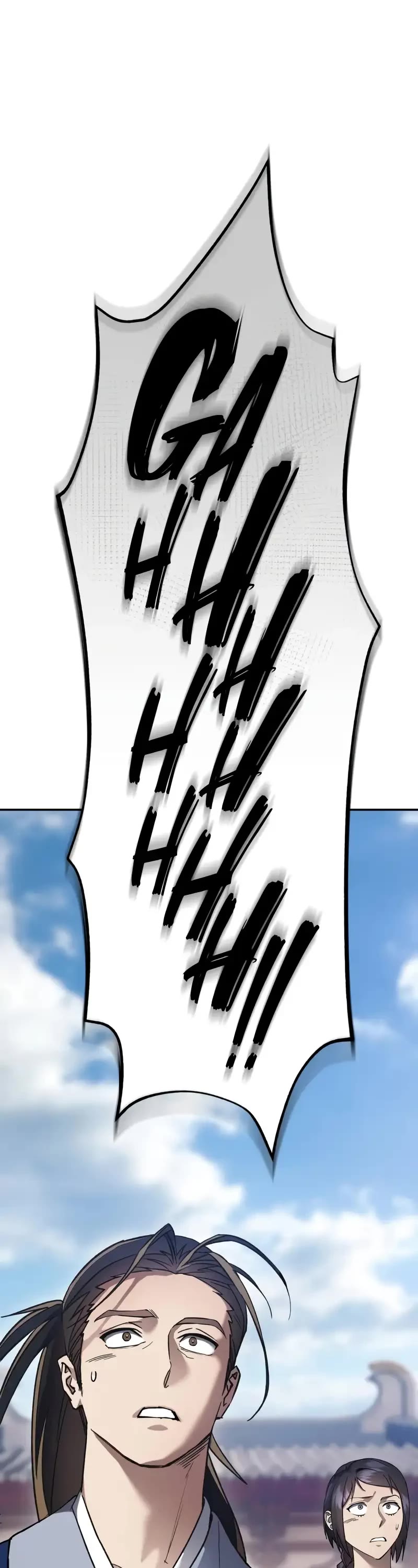 The Heavenly Demon Wants a Quiet Life chapter 10 page 43