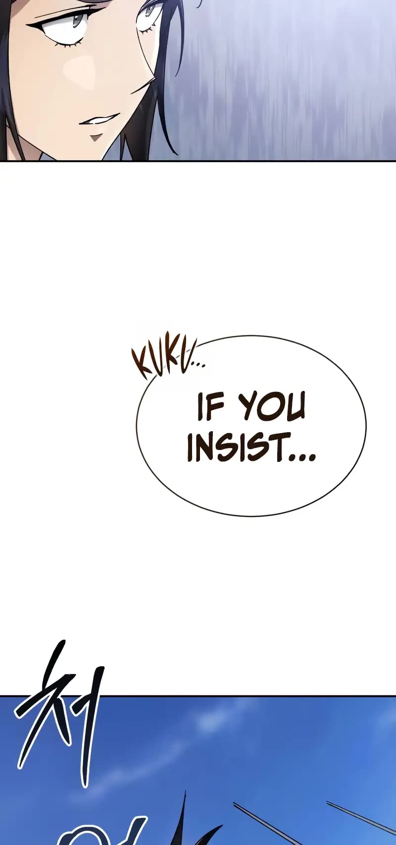 The Heavenly Demon Wants a Quiet Life chapter 10 page 45