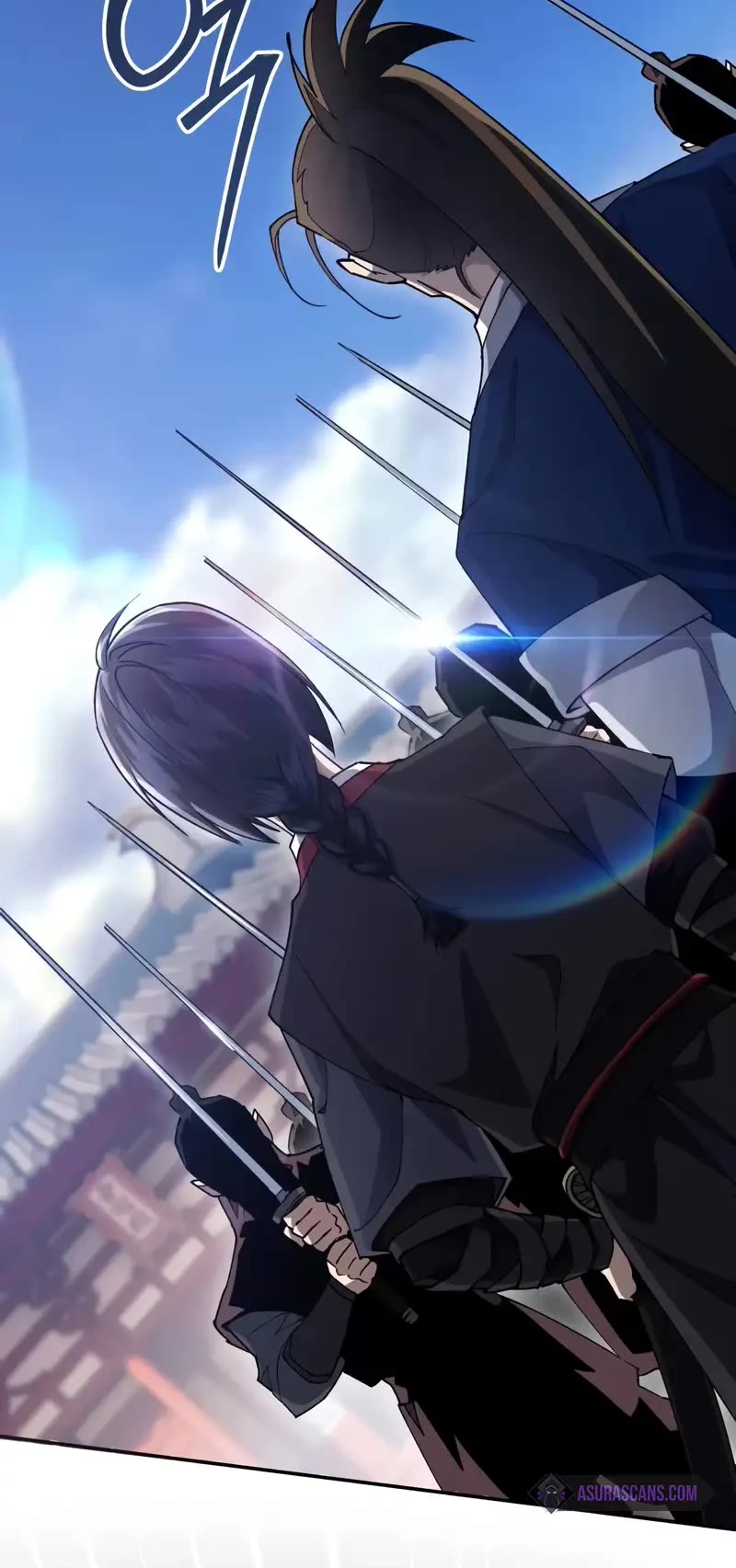 The Heavenly Demon Wants a Quiet Life chapter 10 page 46