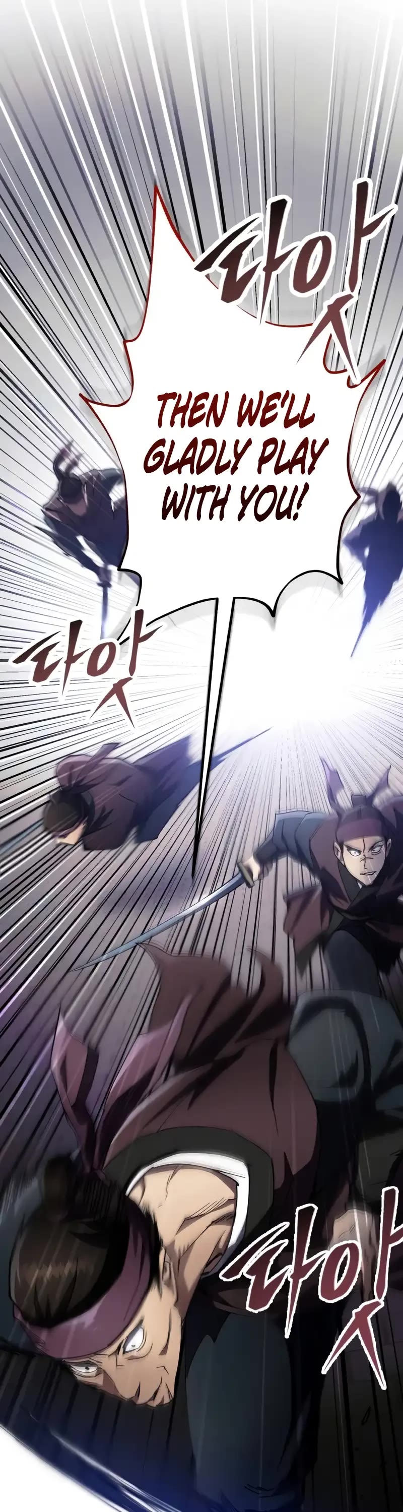 The Heavenly Demon Wants a Quiet Life chapter 10 page 47