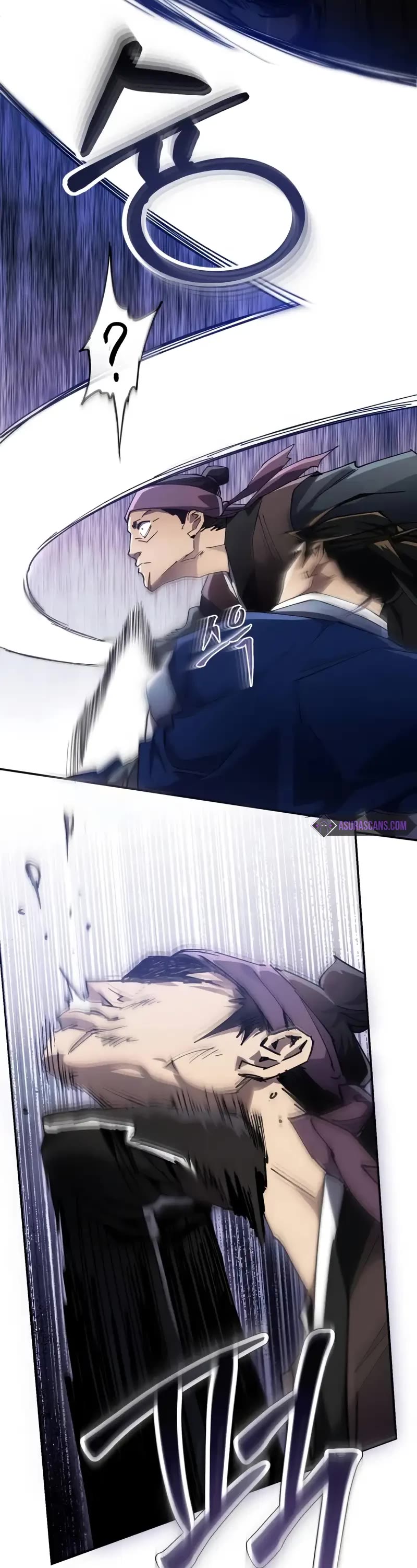 The Heavenly Demon Wants a Quiet Life chapter 10 page 48