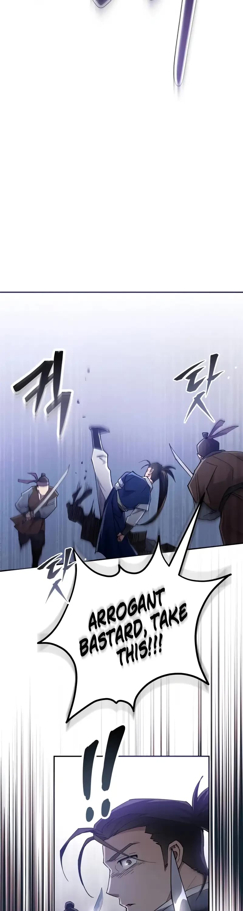 The Heavenly Demon Wants a Quiet Life chapter 10 page 49