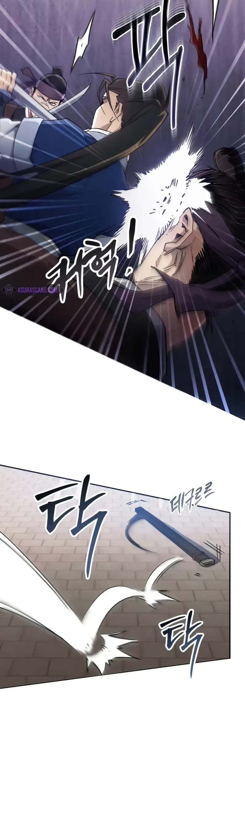 The Heavenly Demon Wants a Quiet Life chapter 10 page 51