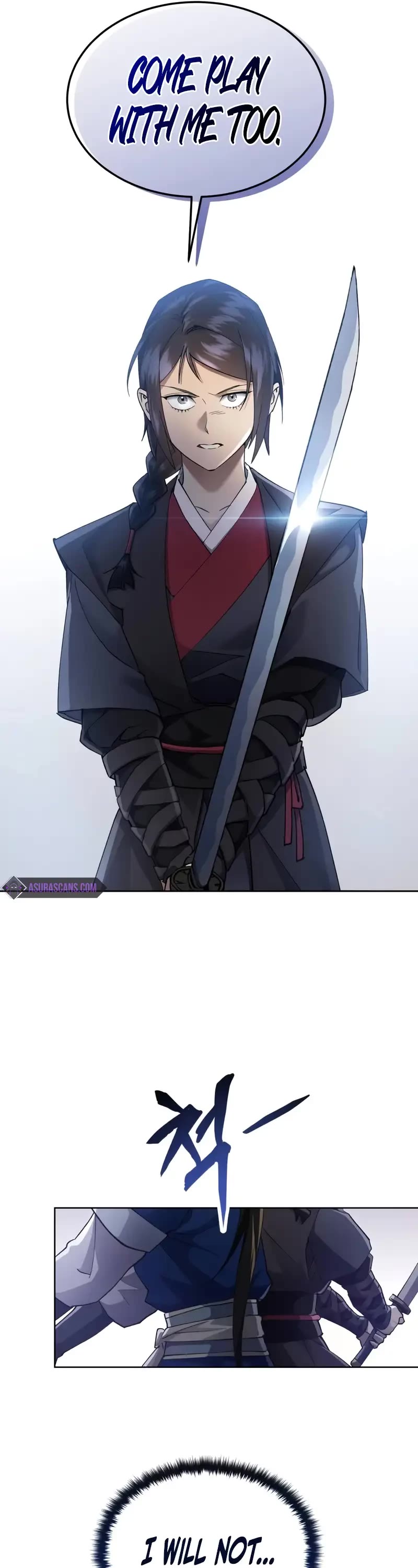 The Heavenly Demon Wants a Quiet Life chapter 10 page 52