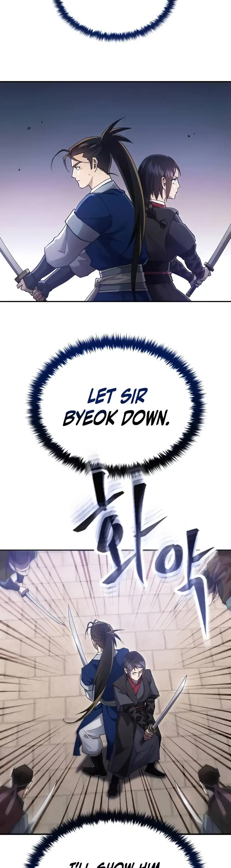 The Heavenly Demon Wants a Quiet Life chapter 10 page 53