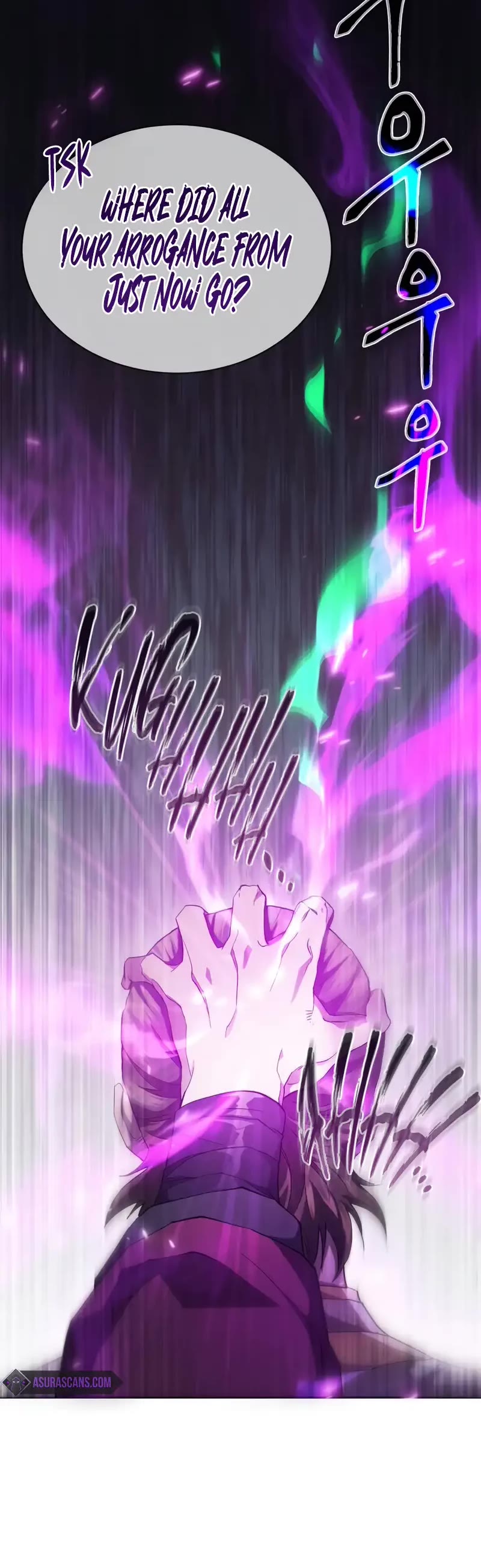 The Heavenly Demon Wants a Quiet Life chapter 10 page 55