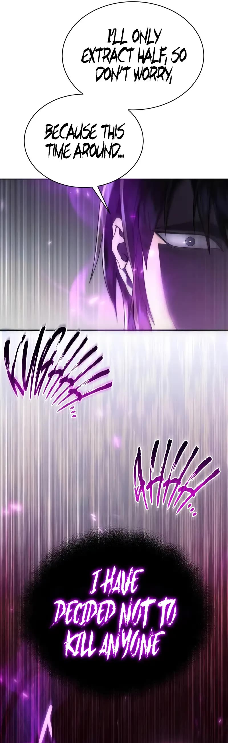 The Heavenly Demon Wants a Quiet Life chapter 10 page 56