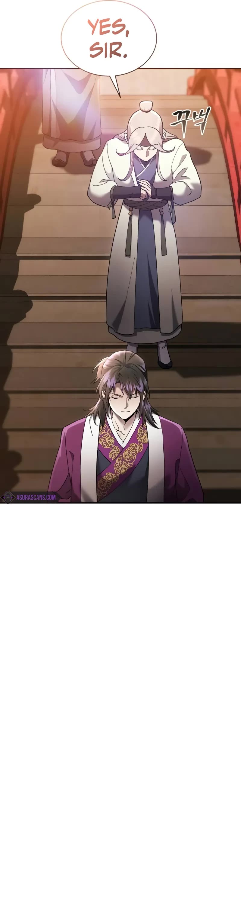 The Heavenly Demon Wants a Quiet Life chapter 11 page 17