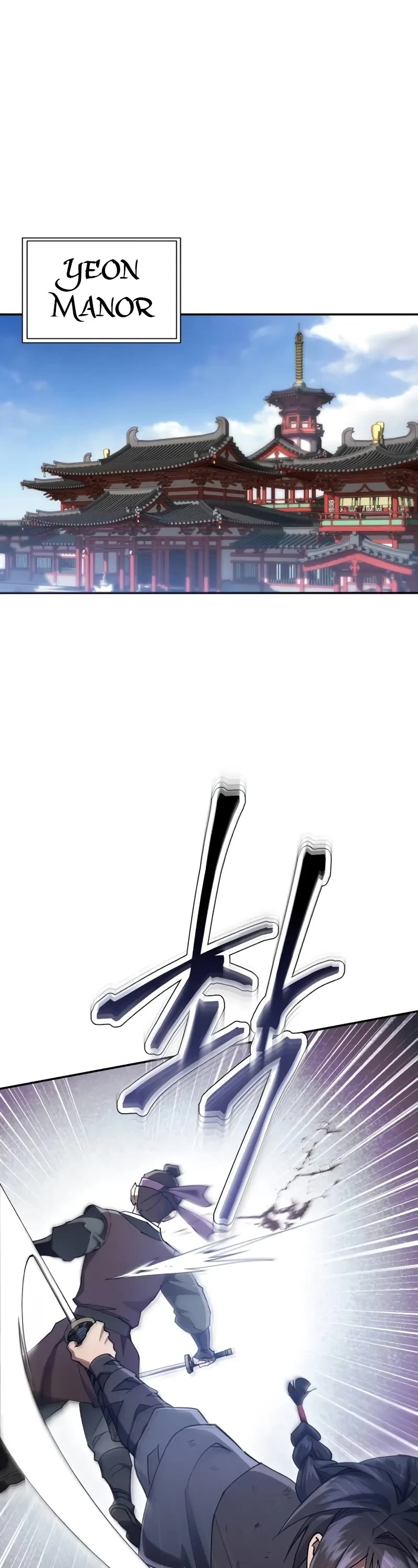 The Heavenly Demon Wants a Quiet Life chapter 11 page 2