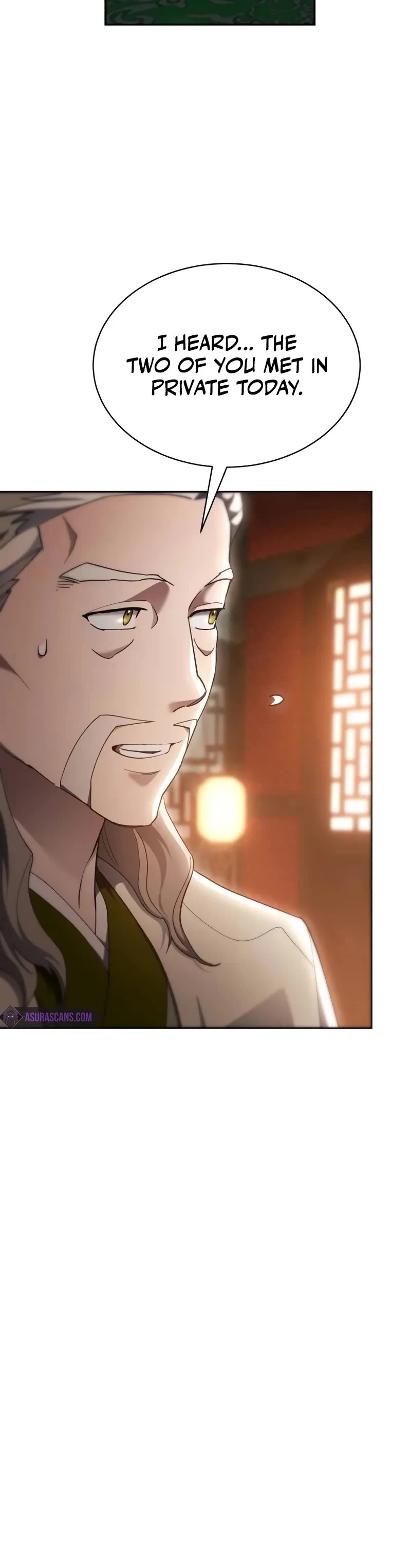 The Heavenly Demon Wants a Quiet Life chapter 11 page 21