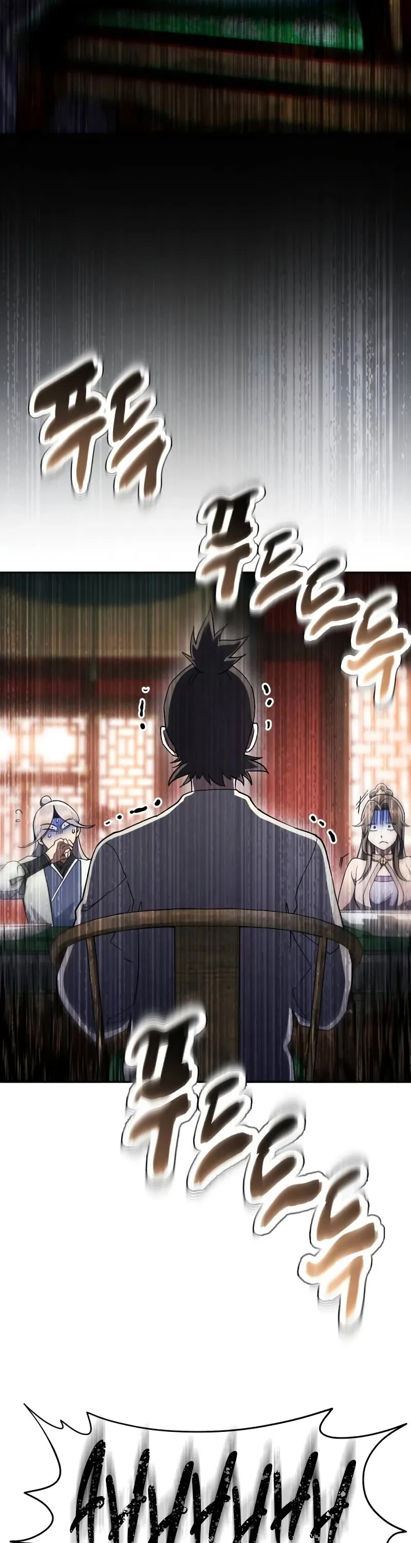 The Heavenly Demon Wants a Quiet Life chapter 11 page 29