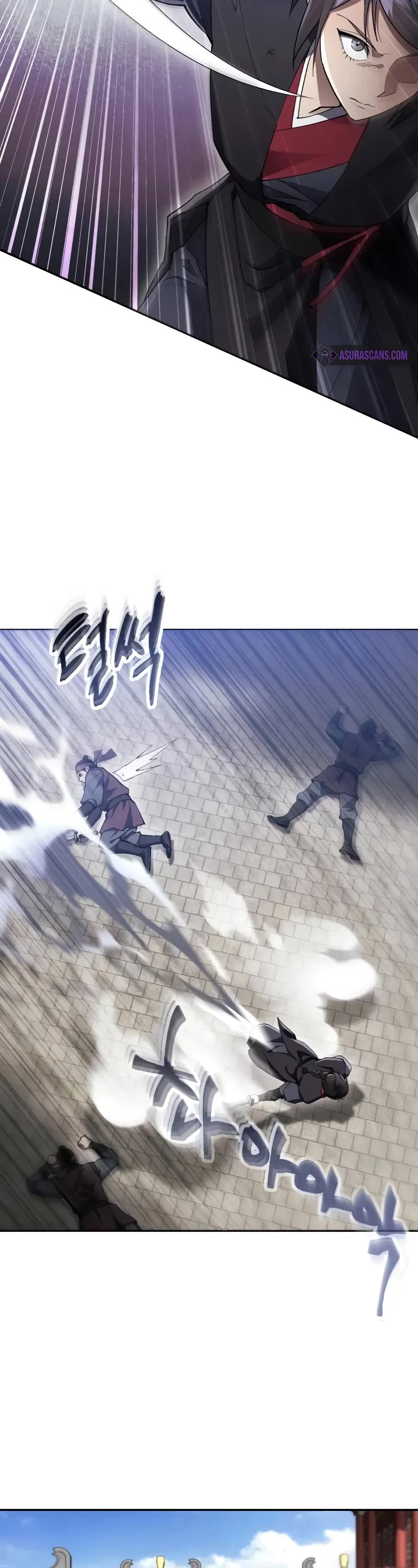 The Heavenly Demon Wants a Quiet Life chapter 11 page 3