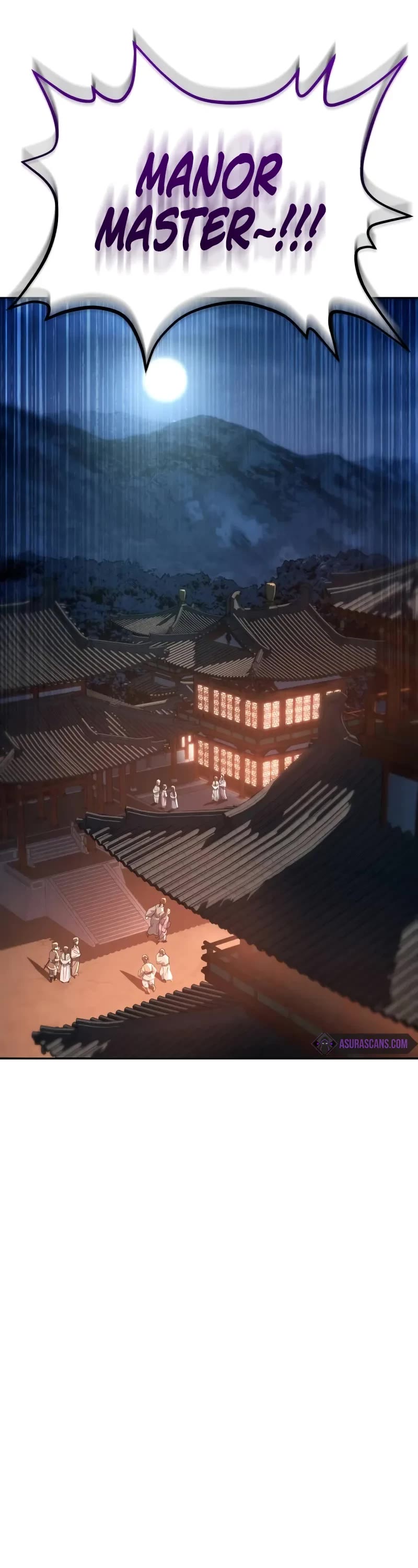 The Heavenly Demon Wants a Quiet Life chapter 11 page 33