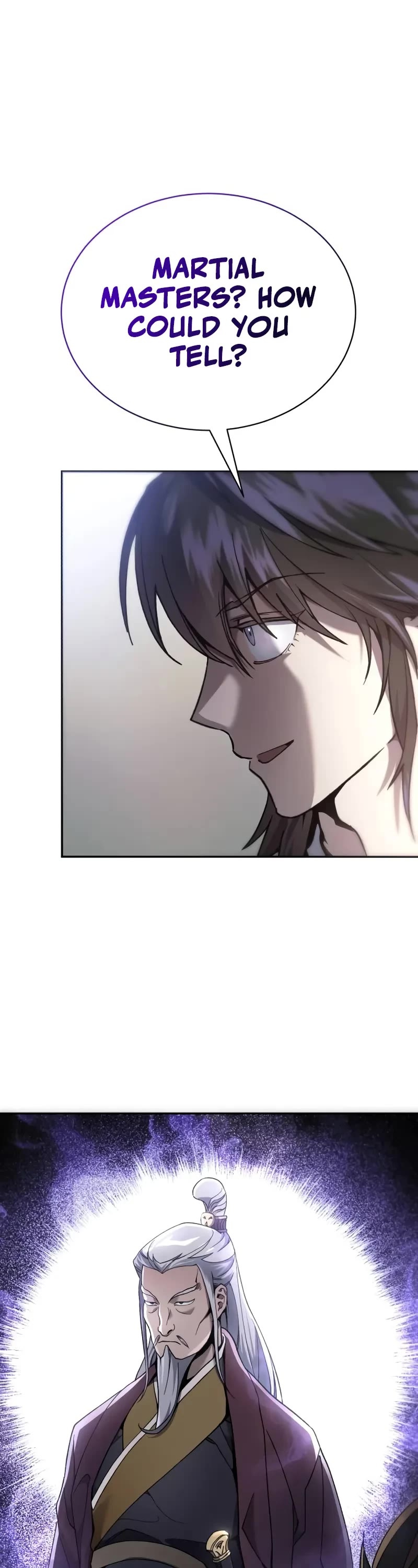 The Heavenly Demon Wants a Quiet Life chapter 11 page 47