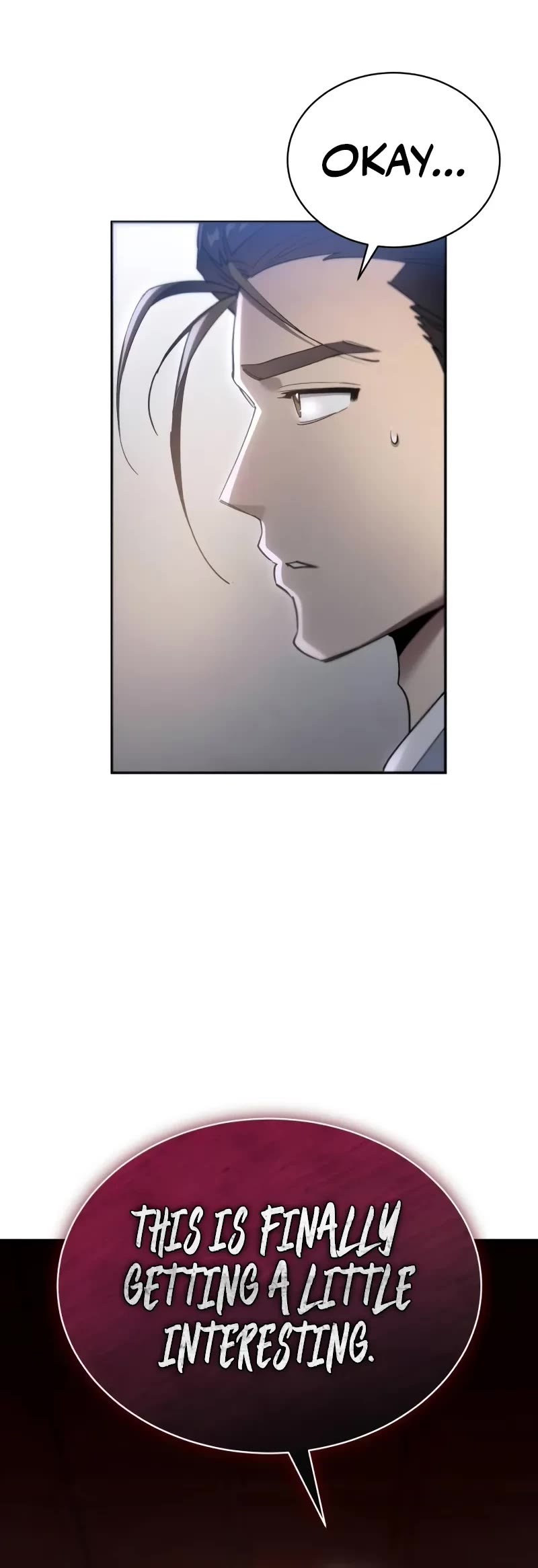 The Heavenly Demon Wants a Quiet Life chapter 11 page 51