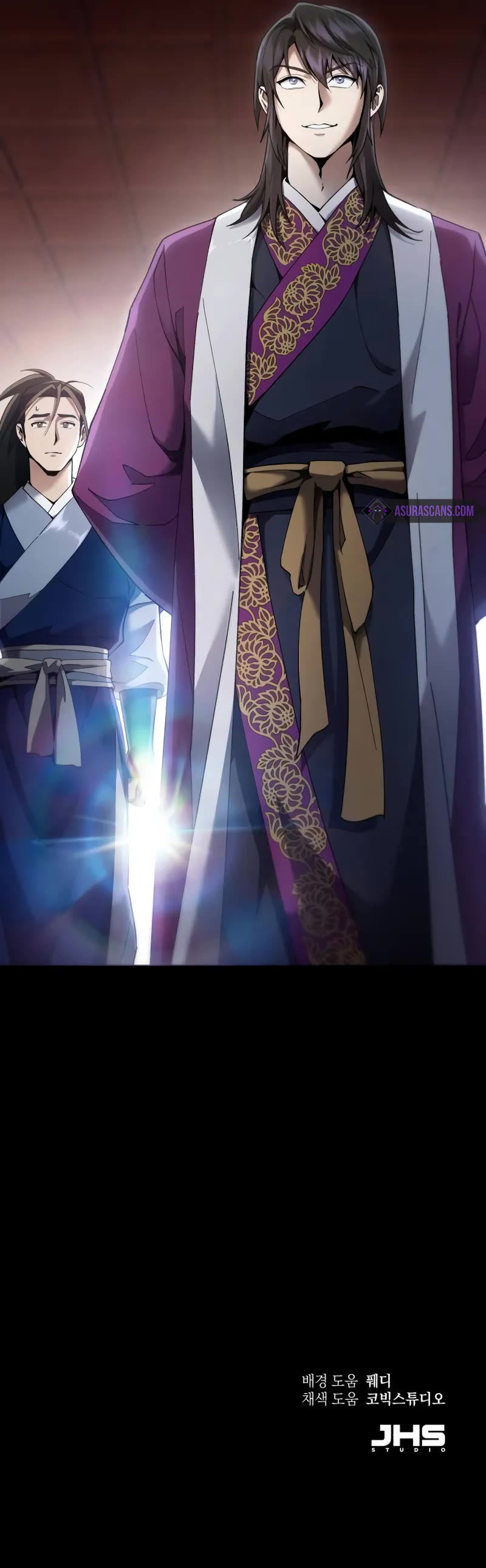 The Heavenly Demon Wants a Quiet Life chapter 11 page 52