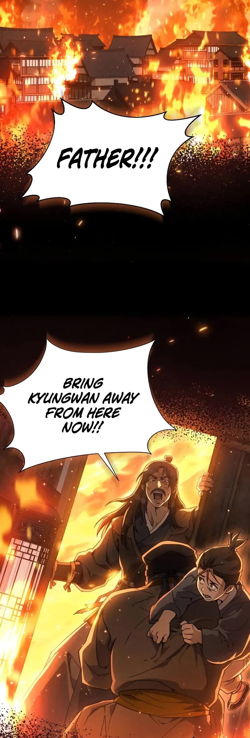 The Heavenly Demon Wants a Quiet Life chapter 12 page 10