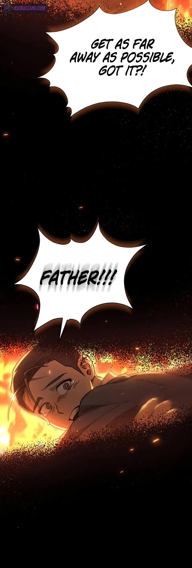 The Heavenly Demon Wants a Quiet Life chapter 12 page 11