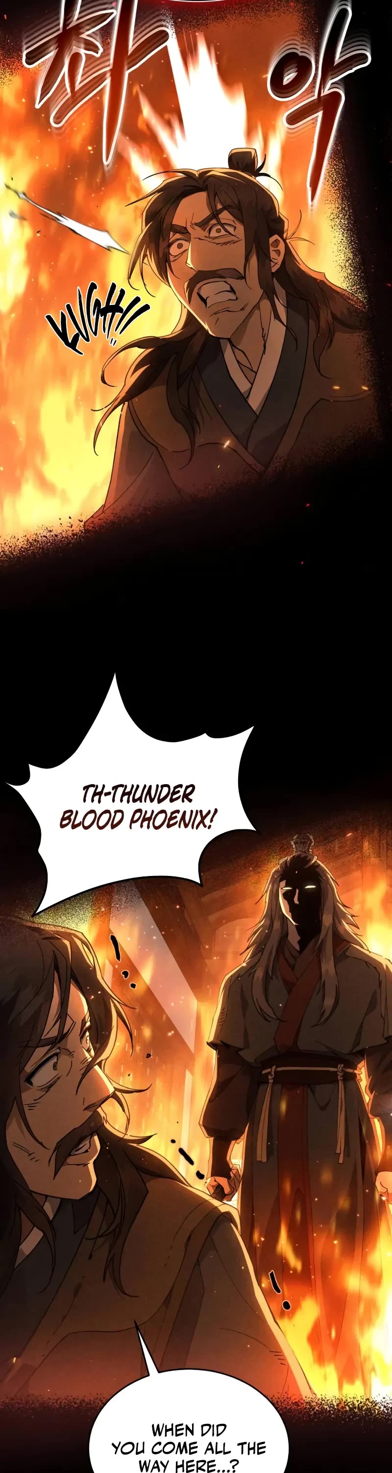 The Heavenly Demon Wants a Quiet Life chapter 12 page 13