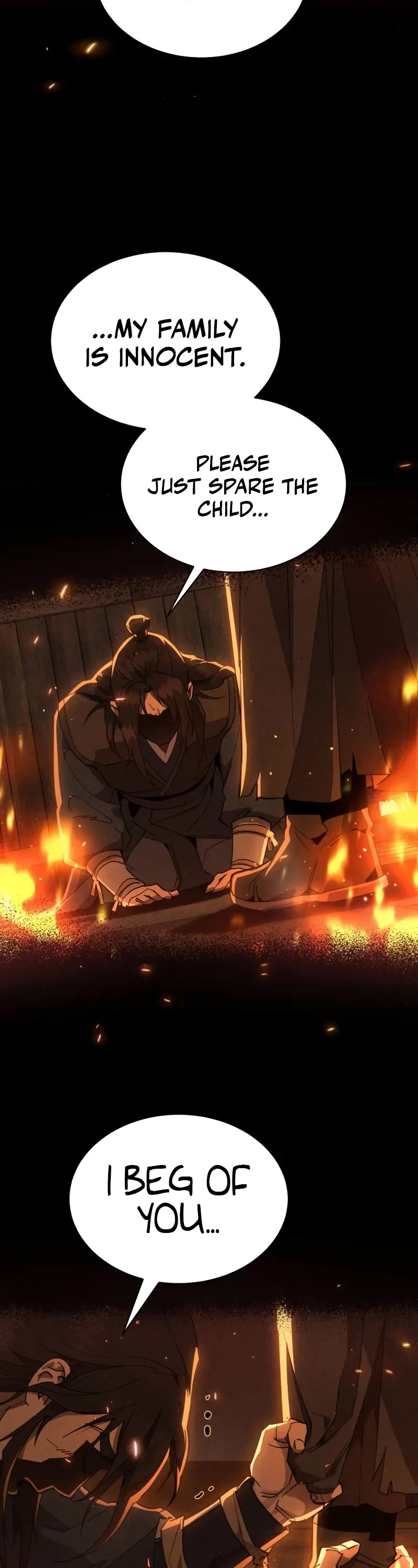 The Heavenly Demon Wants a Quiet Life chapter 12 page 14