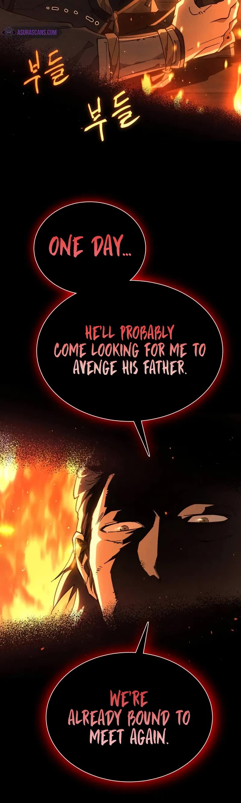 The Heavenly Demon Wants a Quiet Life chapter 12 page 15