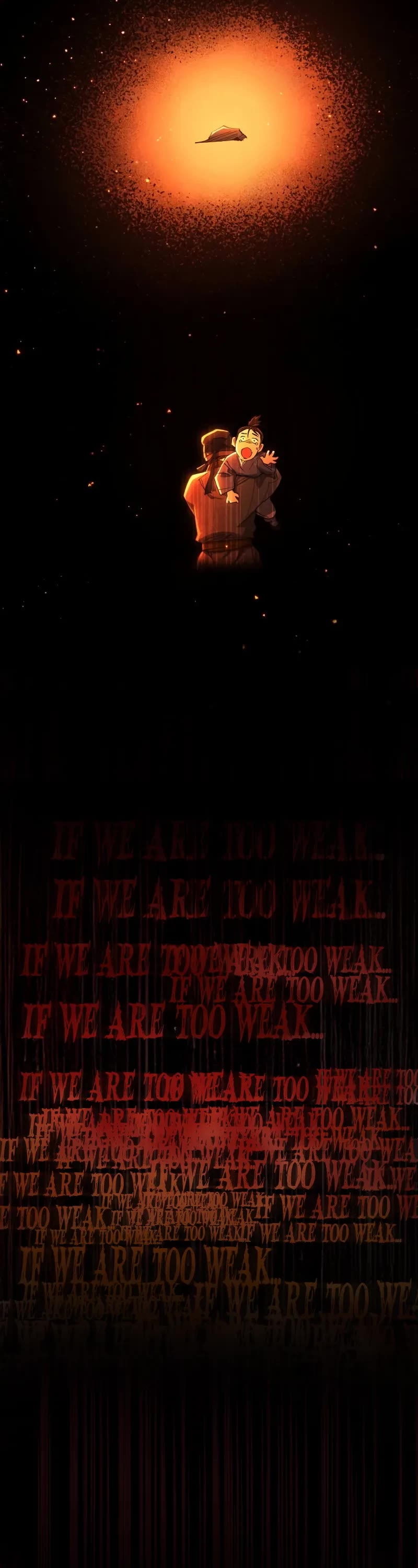 The Heavenly Demon Wants a Quiet Life chapter 12 page 18