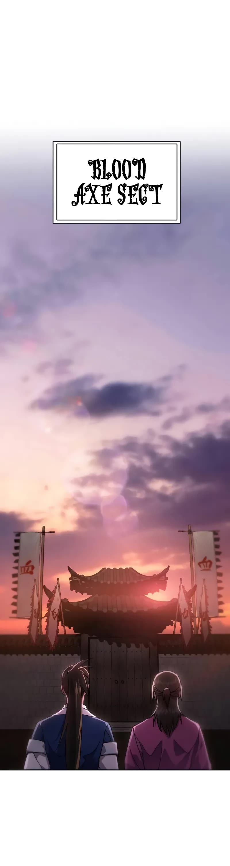 The Heavenly Demon Wants a Quiet Life chapter 12 page 2