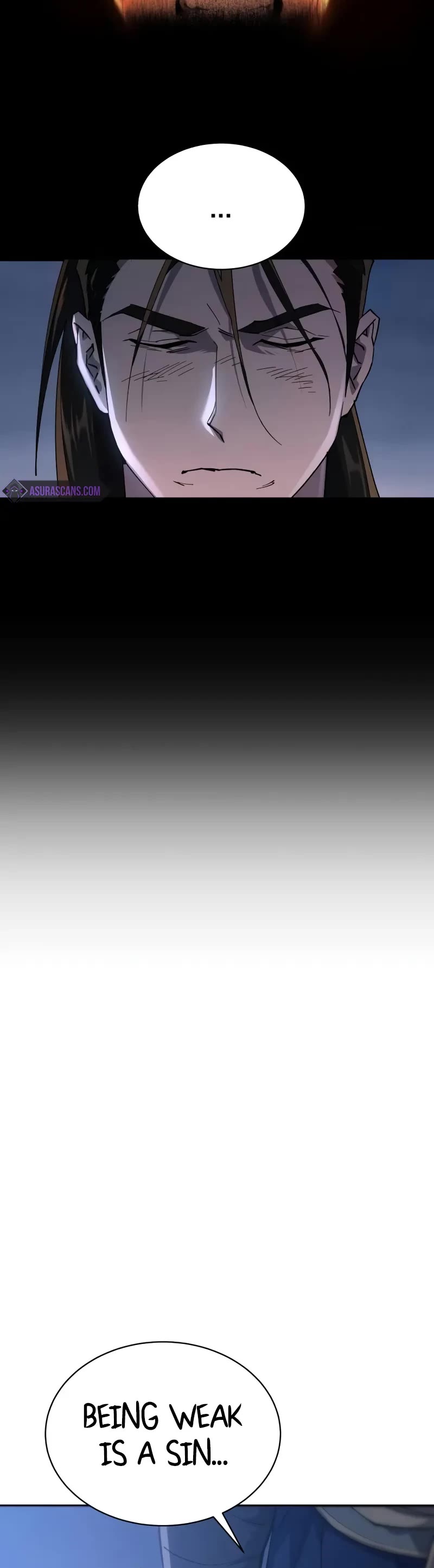 The Heavenly Demon Wants a Quiet Life chapter 12 page 20