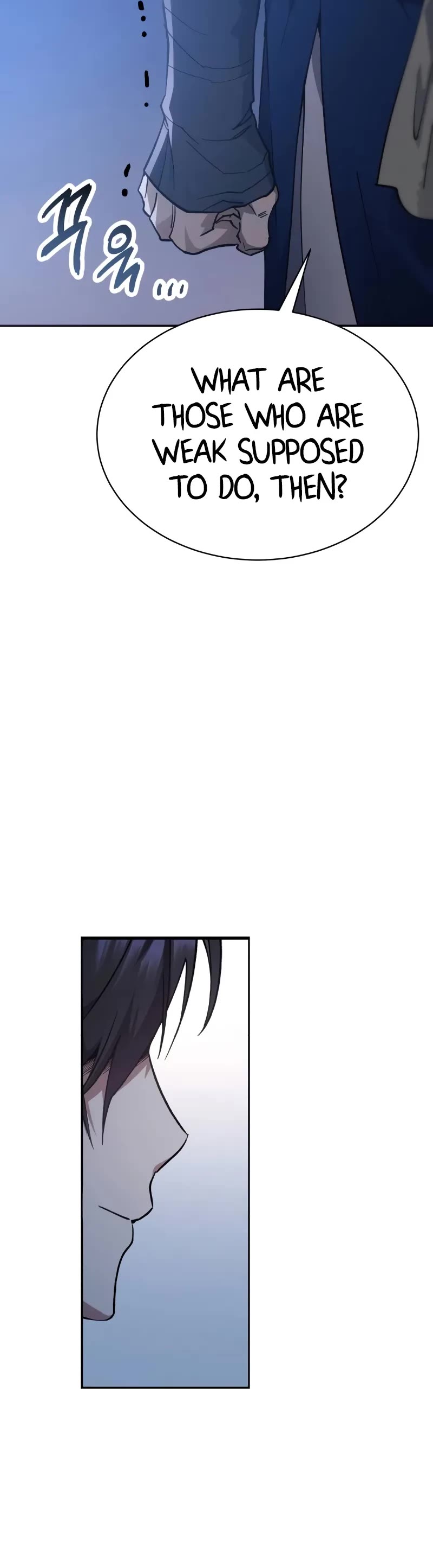 The Heavenly Demon Wants a Quiet Life chapter 12 page 21